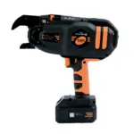 ATADORA DE VARÃO ULTRA GRIP 40 TJEP