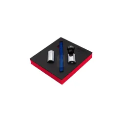 JOGO EXTRATOR INJETOR FORD KROFTOOLS