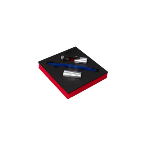 JOGO EXTRATOR INJETOR FORD KROFTOOLS