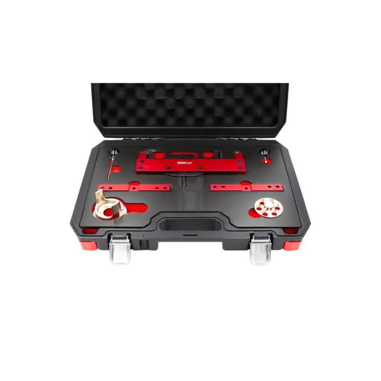 JOGO SINCRONIZAÇÃO PORSCHE KROFTOOLS