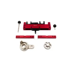 JOGO SINCRONIZAÇÃO PORSCHE KROFTOOLS