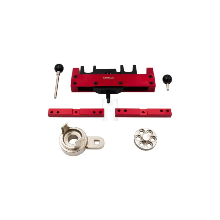 JOGO SINCRONIZAÇÃO PORSCHE KROFTOOLS