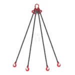 LIGA CORRENTE 4 RAMAIS 6,7T 2M IDMAT