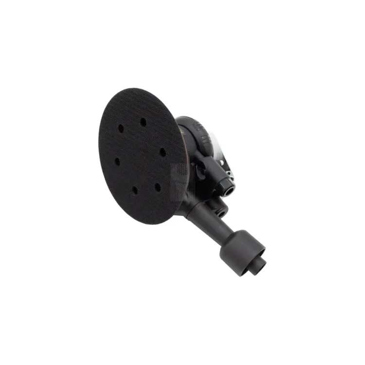 LIXADORA ORBITAL 150MM KROFTOOLS