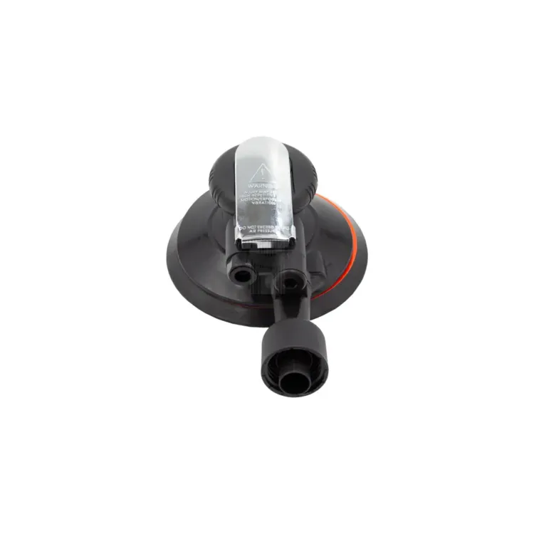 LIXADORA ORBITAL 150MM KROFTOOLS
