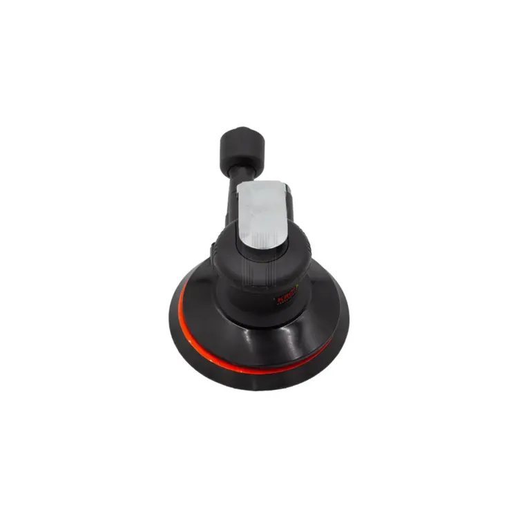 LIXADORA ORBITAL 150MM KROFTOOLS