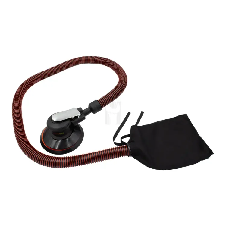 LIXADORA ORBITAL 150MM KROFTOOLS