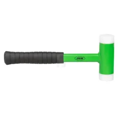MARTELO NYLON ANTI-RETORNO Ø40MM JBM