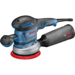 LIXADEIRA EXCÊNTRICA GEX 40-150 BOSCH