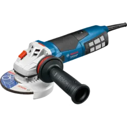 REBARBADORA GWS 19-125 CIST BOSCH
