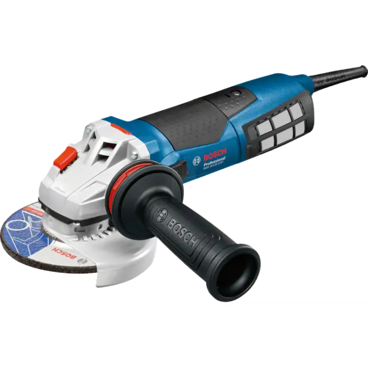 REBARBADORA GWS 19-125 CIST BOSCH