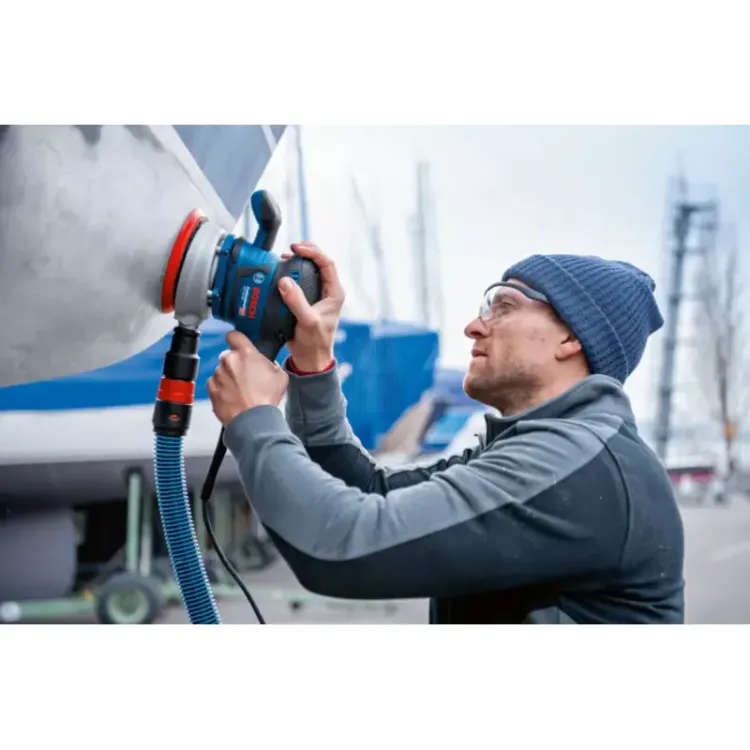 LIXADEIRA EXCÊNTRICA GEX 40-150 BOSCH