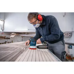 LIXADEIRA EXCÊNTRICA GEX 40-150 BOSCH