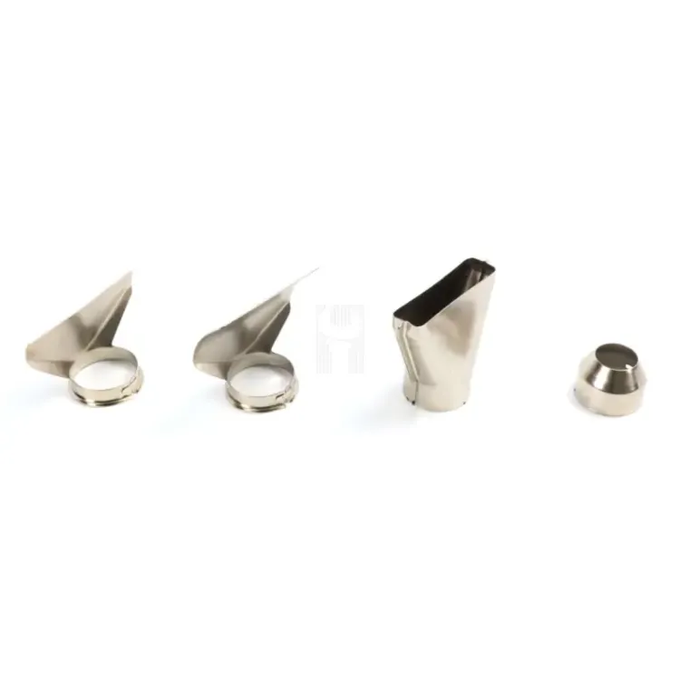 PISTOLA DE AR QUENTE -MPT- 9PC MADER