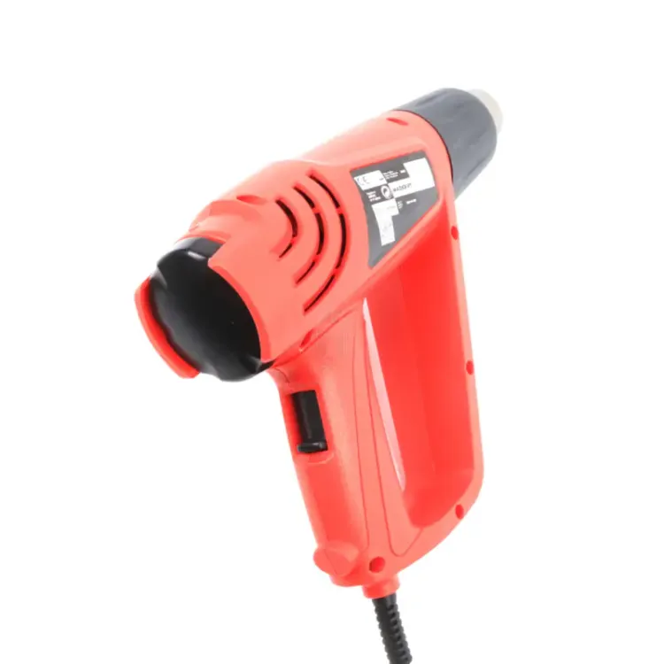 PISTOLA DE AR QUENTE -MPT- 9PC MADER