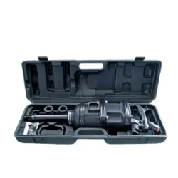 PISTOLA PNEUMÁTICA PARA RODA DE CAMINHÃO JBM