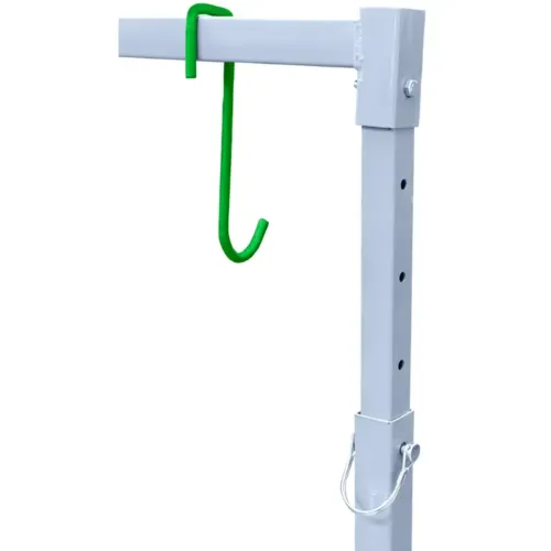 SUPORTE PARA PINTURA AJUSTÁVEL JBM