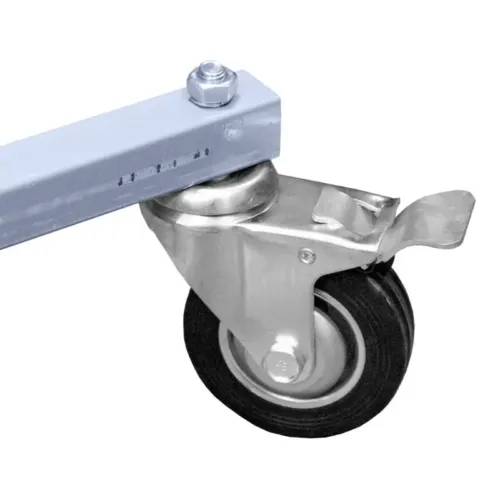 SUPORTE PARA PINTURA AJUSTÁVEL JBM