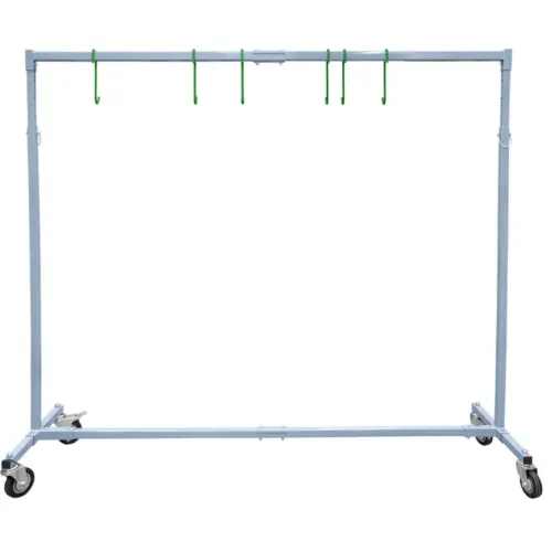 SUPORTE PARA PINTURA AJUSTÁVEL JBM