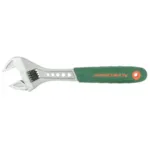 CHAVE AJUSTÁVEL COM CABO ANTIDESLIZANTE 34MM JONNESWAY