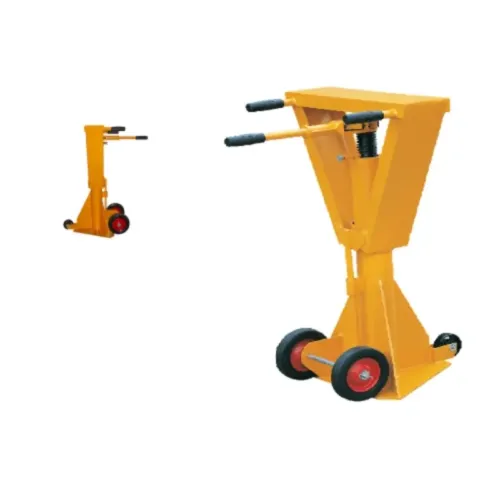 SUPORTE DE APOIO PARA REBOQUES T ND SUPORTE DE APOIO PARA REBOQUES T ND