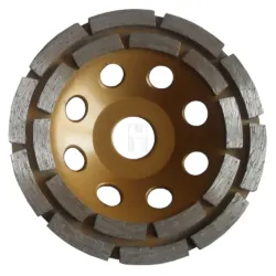 DISCO 125MM EXPERT HEAVYWARE TOOLS