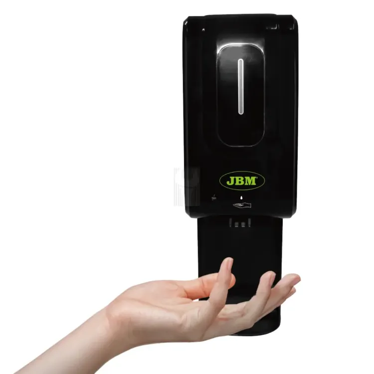 DISPENSADOR AUTOMÁTICO 1200ML JBM