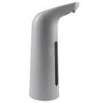 DISPENSADOR GEL AUTOMÁTICO 400ML JBM