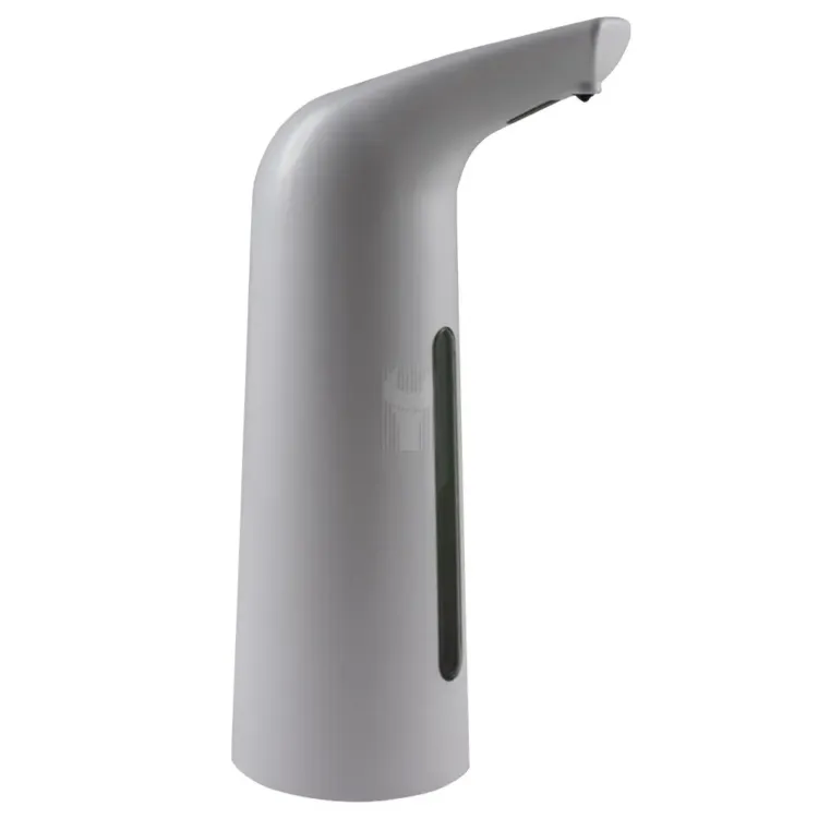 DISPENSADOR GEL AUTOMÁTICO 400ML JBM