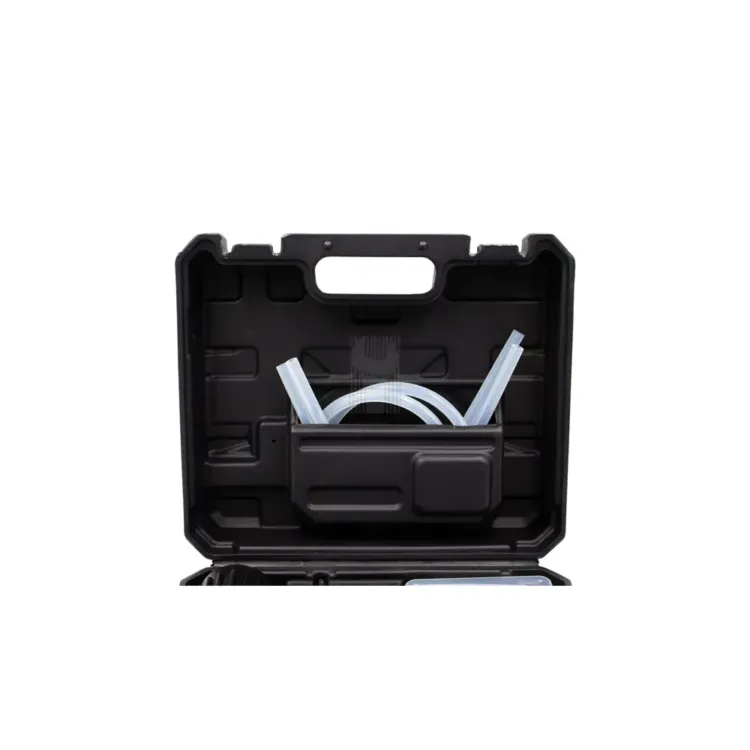 KIT BOMBA VÁCUO PRESSÃO KROFTOOLS