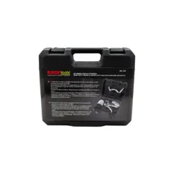 KIT BOMBA VÁCUO PRESSÃO KROFTOOLS