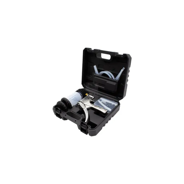 KIT BOMBA VÁCUO PRESSÃO KROFTOOLS