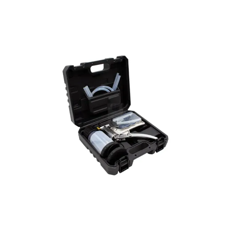 KIT BOMBA VÁCUO PRESSÃO KROFTOOLS