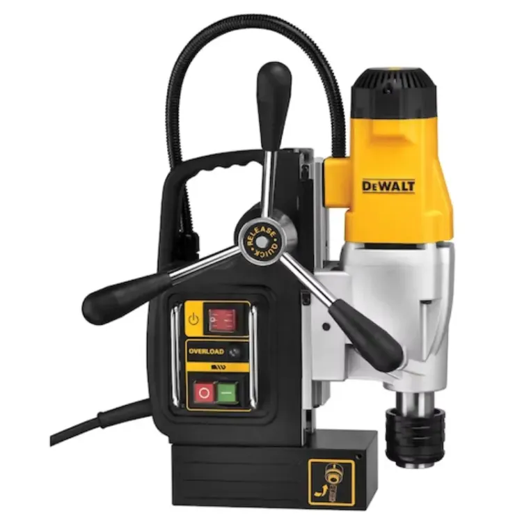 BERBEQUIMCOLUNA BASE MAGNÉTICA DWEK DEWALT ()