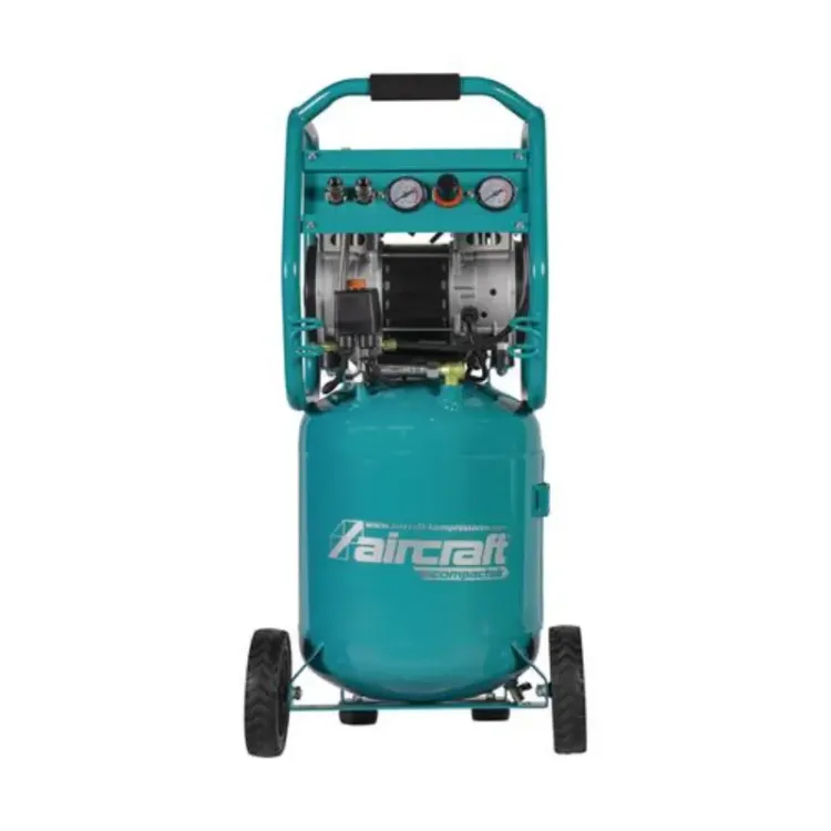 COMPRESSOR Compact‐Air 24040 V OF E AIRCRAFT (3)