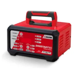 ARRANCADOR DE BATERIA DIGISTART 80 12/24V 5/10/20A