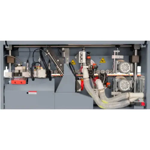 MÁQUINA DE COLAGEM DE ORLAS KAM35EP 400V COM ECRÃ TÁTIL
