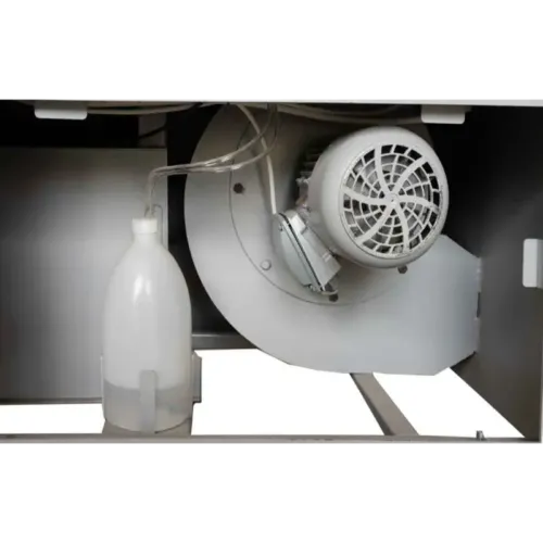 MÁQUINA DE APLICAÇÃO DE FITA DE BORDO KAMALL+ V ()