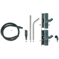 ASPIRADOR ARES PLUS ELSEA