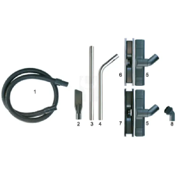 ASPIRADOR ARES PLUS ELSEA
