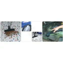 ASPIRADOR ARES PLUS ELSEA