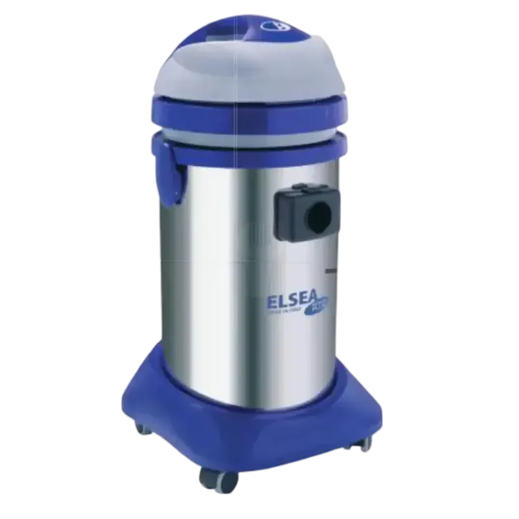 ASPIRADOR ARES PLUS ELSEA