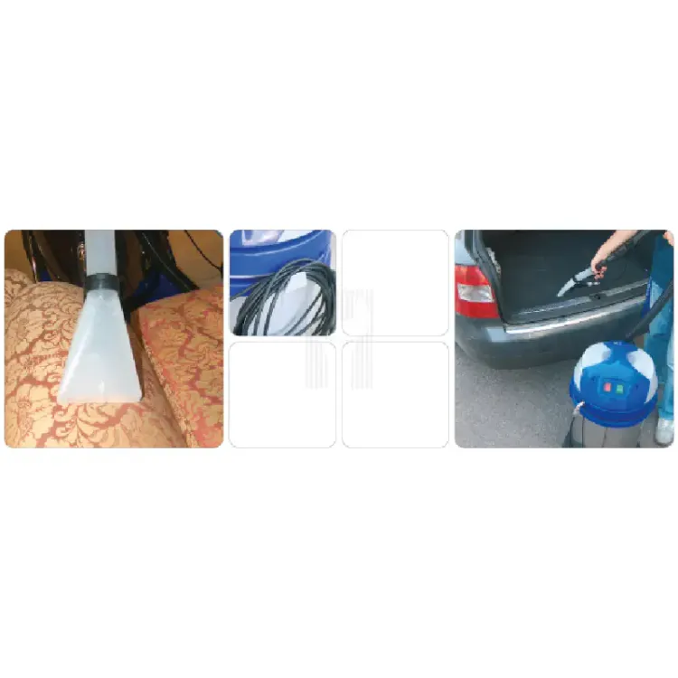 "LAVADOR LAVADOR ESTOFOS ESTRO 125 ELSEA