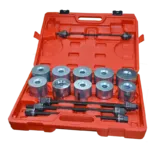 KIT UNIVERSAL PARA INSTALAREXTRAIR SILENTBLOCKS TOOLHUB