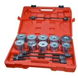 KIT UNIVERSAL PARA INSTALAREXTRAIR SILENTBLOCKS TOOLHUB