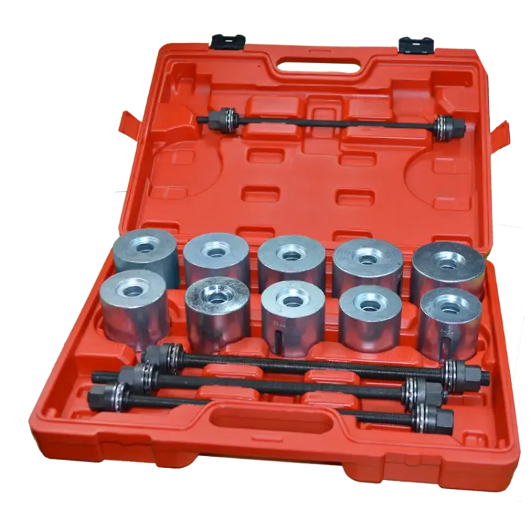 KIT UNIVERSAL PARA INSTALAREXTRAIR SILENTBLOCKS TOOLHUB