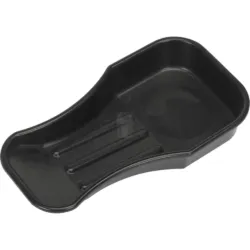 BANDEJA P/ RECOLHER ÓLEO PARA MOTOS TOOLHUB