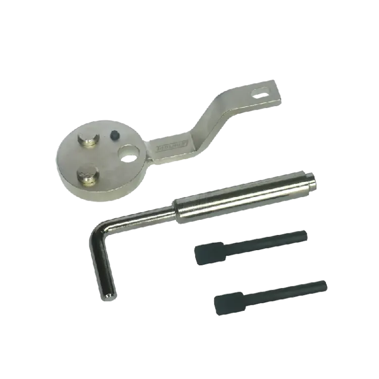 KIT DE REGULAÇÃO P/ MOTORES DIESEL FORD 2.2 TDCI TOOLHUB