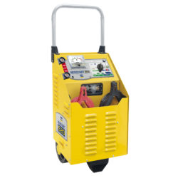 CARREGADOR 12.24V COM STARTER IMS