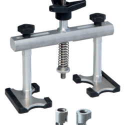 ALU PULLER IMS